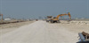 تاسیسات زیربنایی جزیره نگین بوشهر