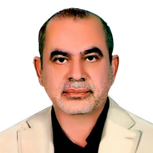 مهندس غلامرضا طلاکوبی