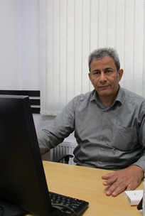 آقای مجید منجمی