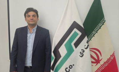 عضو هیئت مدیره